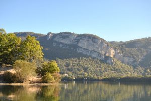 Lac du Coiselet