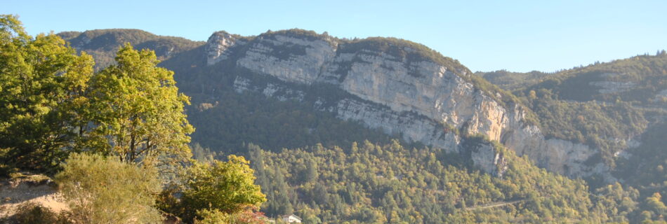 Lac du Coiselet