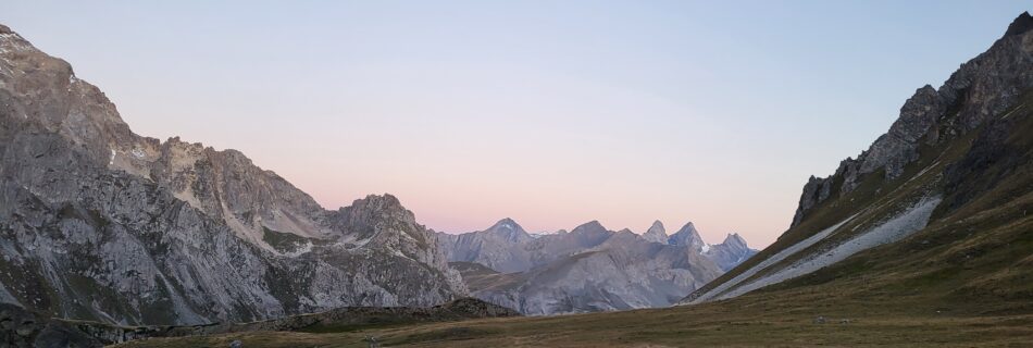 Plateau des Cerces