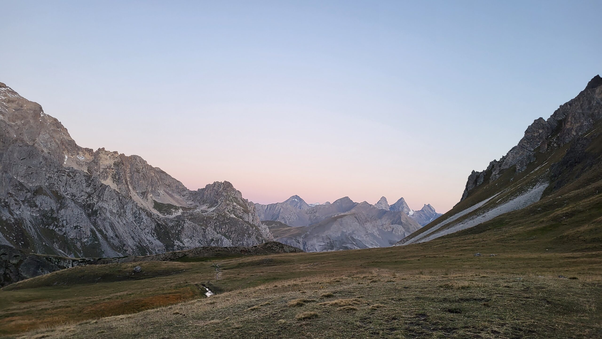 Plateau des Cerces