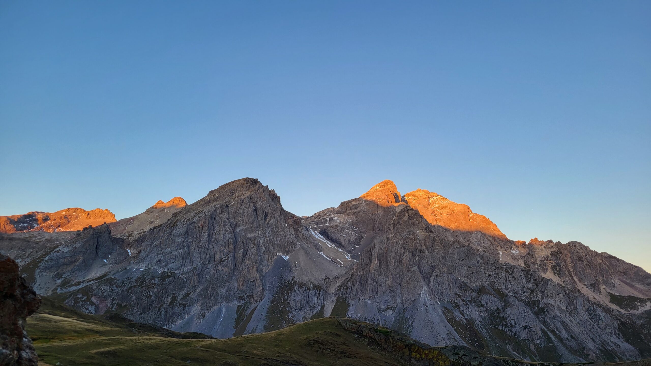 Plateau des Cerces