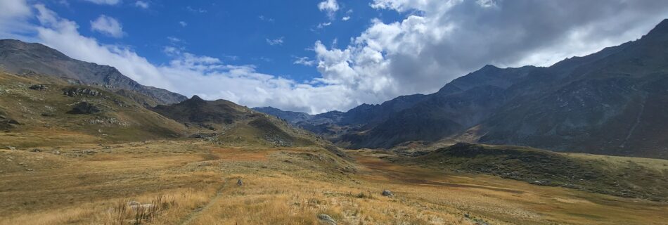 Vallée de la Neuvache